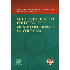 DERECHO LABORAL COLECTIVO DEL MUNDO DEL