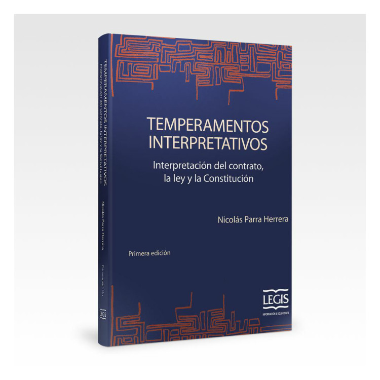 TEMPERAMENTOS INTERPRETATIVOS