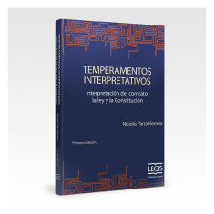 TEMPERAMENTOS INTERPRETATIVOS