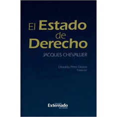 ESTADO DE DERECHO