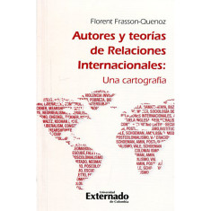 AUTORES Y TEORIAS DE RELACIONES INTERNAC