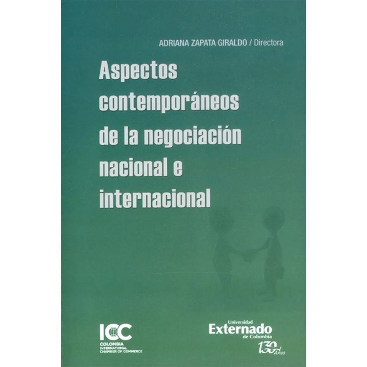 ASPECTOS CONTEMPORANEOS DE LA NEGOCIACIO