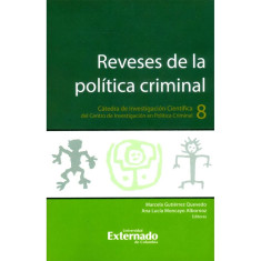 REVESES DE LA POLITICA CRIMINAL