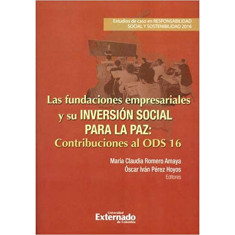 FUNDACIONES EMPRESARIALES Y SU INVERSION