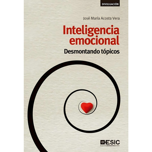 INTELIGENCIA EMOCIONAL DESMONTANDO TOPI