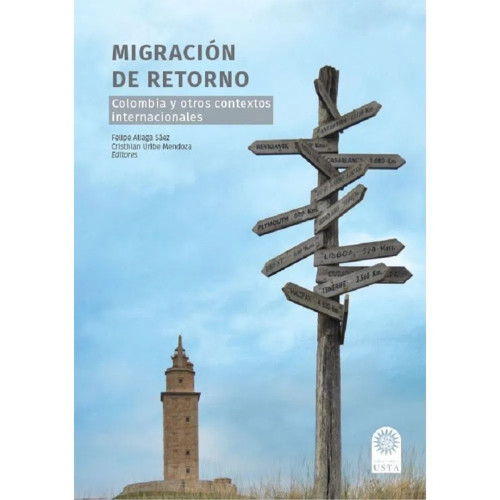 MIGRACION DE RETORNO  COLOMBIA Y OTROS C