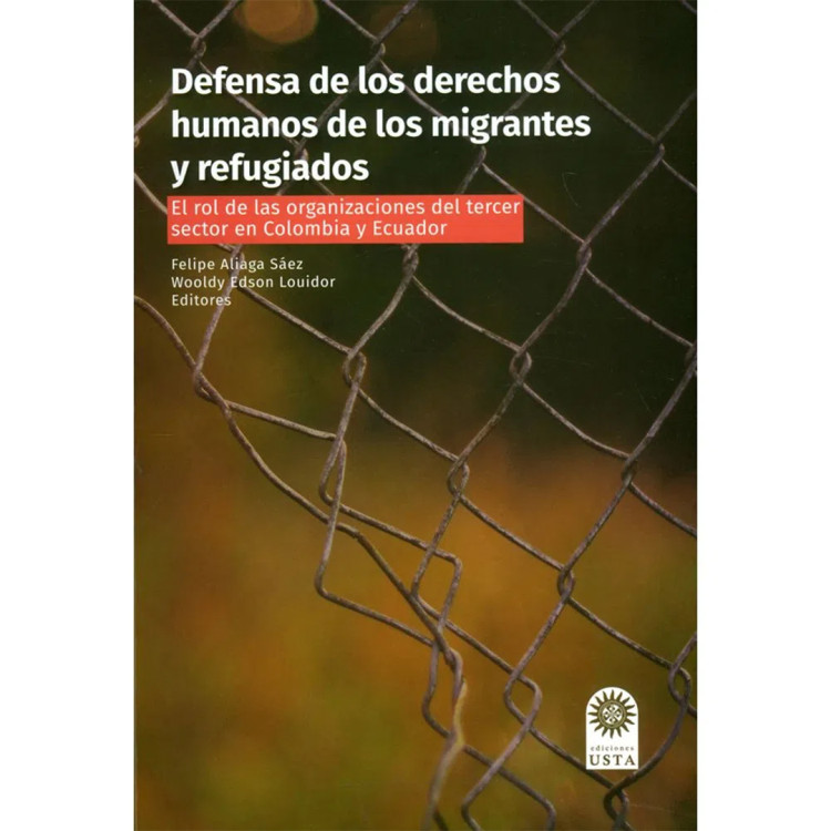 DEFENSA DE LOS DERECHOS HUMANOS DE LOS M