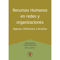 RECURSOS HUMANOS EN REDES Y ORGANIZACION