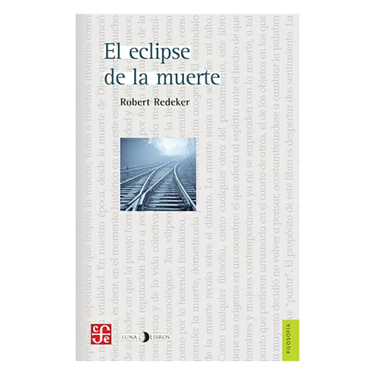 ECLIPSE DE LA MUERTE