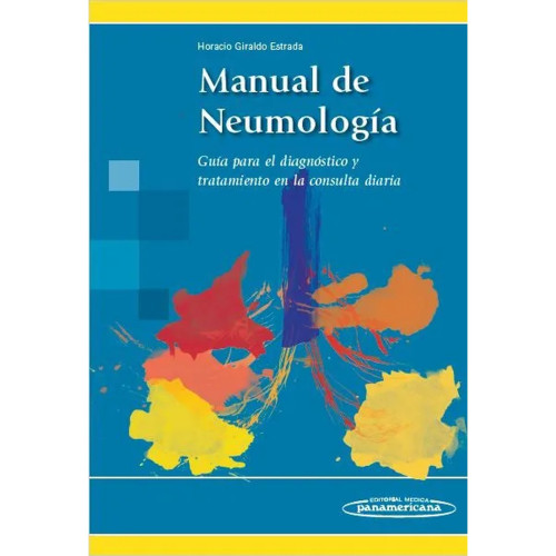 MANUAL DE NEUMOLOGIA GUIA PARA EL DIAGNO