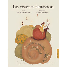 VISIONES FANTASTICAS LAS