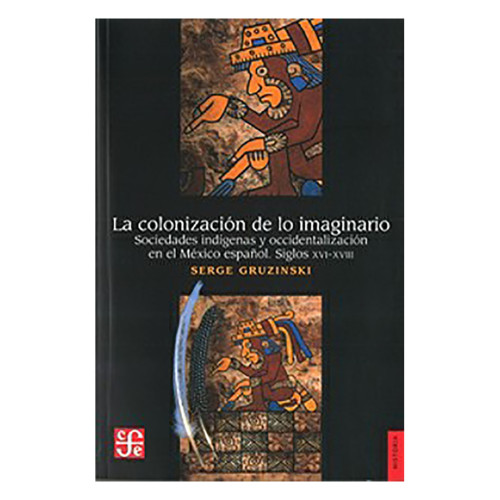 COLONIZACION DE LO IMAGINARIO LA SOCIEDA