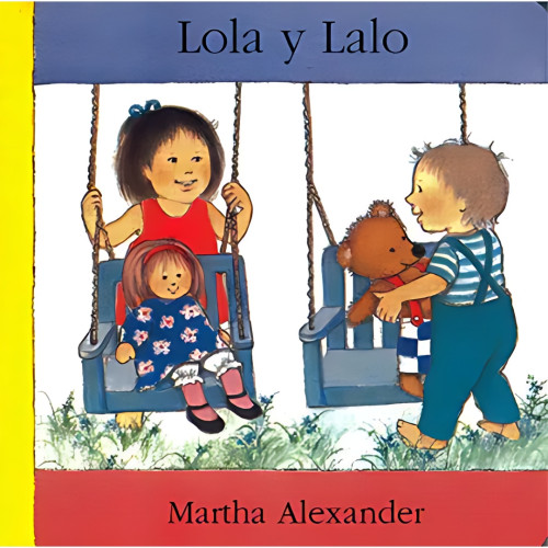 LOLA Y LALO