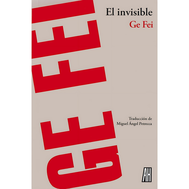 INVISIBLE EL