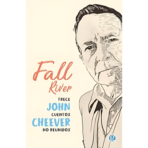 FALL RIVER TRECE CUENTOS NO REUNIDOS