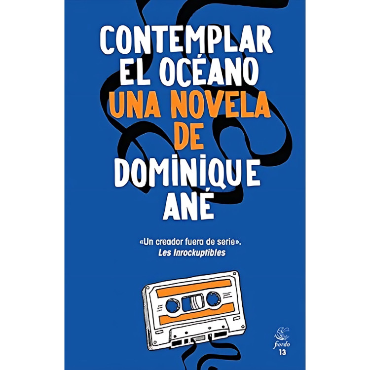 A CONTEMPLAR EL OCEANO
