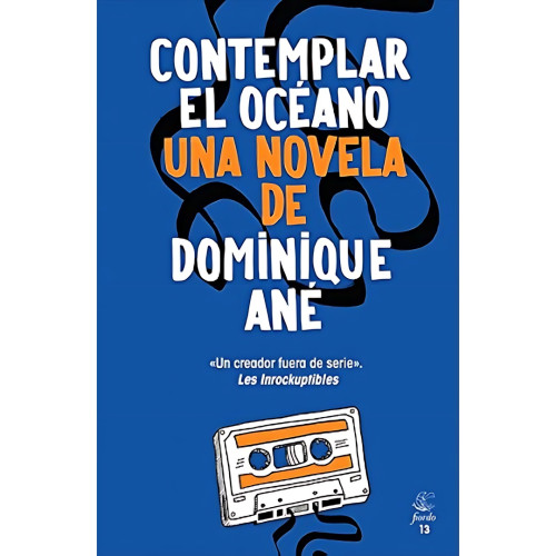 A CONTEMPLAR EL OCEANO