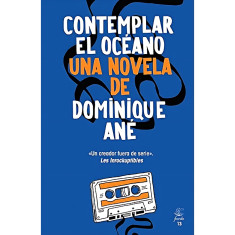 A CONTEMPLAR EL OCEANO