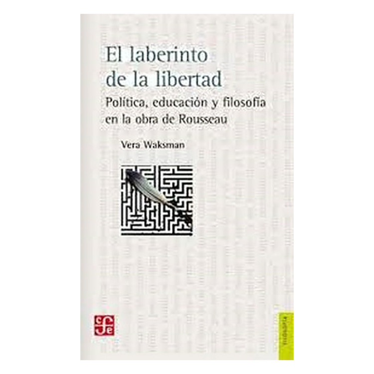 LABERINTO DE LA LIBERTAD EL