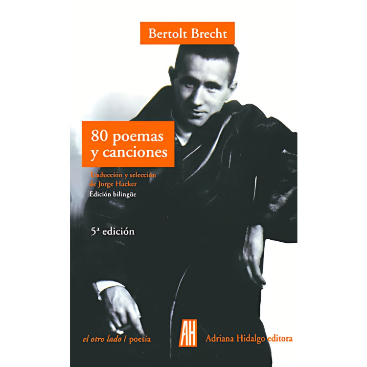 80 POEMAS Y CANCIONESS