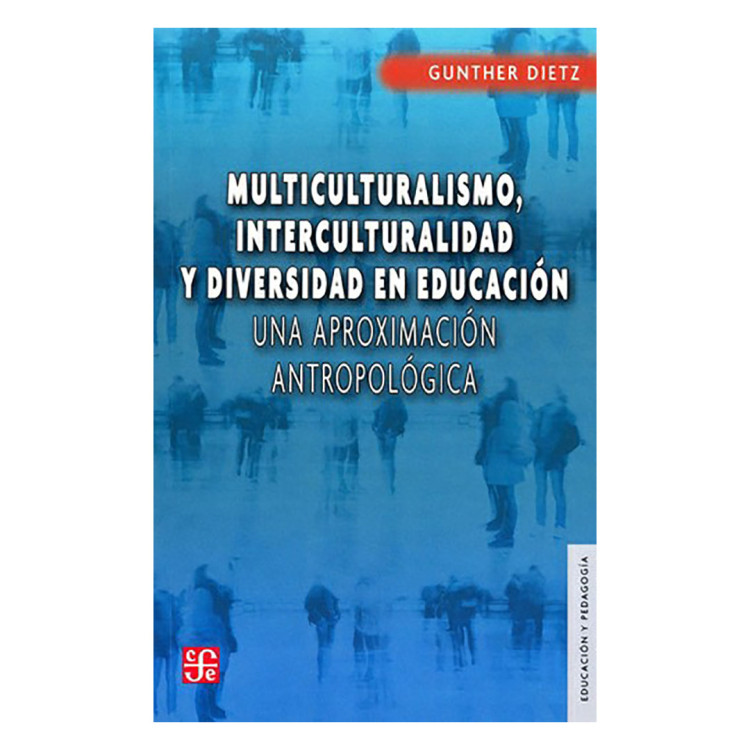 MULTICULTURALISMO INTERCULTURALIDAD Y DI