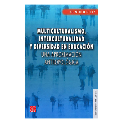 MULTICULTURALISMO INTERCULTURALIDAD Y DI