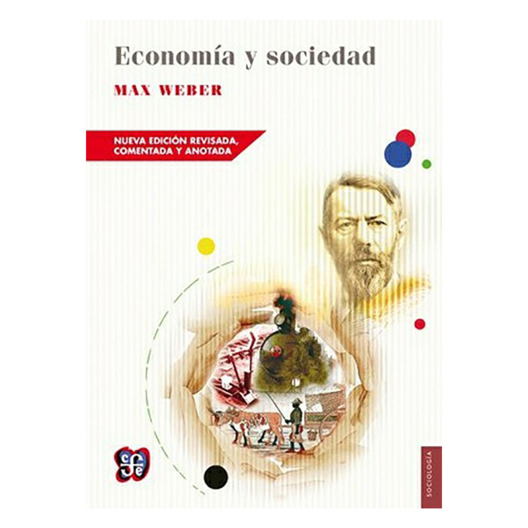 ECONOMIA Y SOCIEDAD