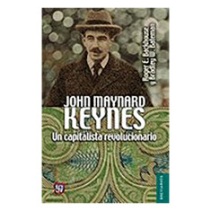 JOHN MAYNARD KEYNES UN CAPITALISTA REVOL