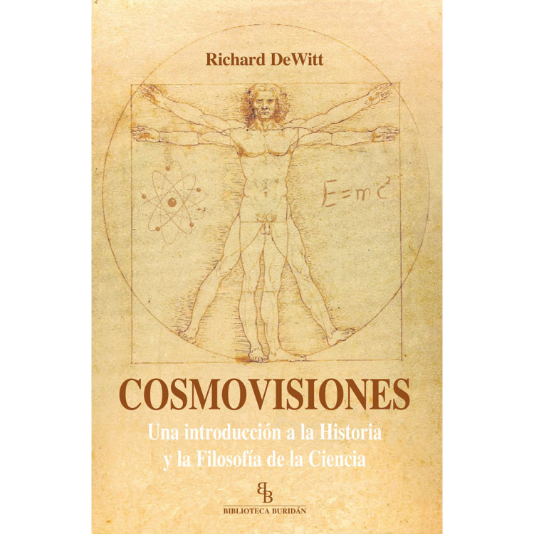 COSMOVISIONES UNA INTRODUCCION A LA HIST