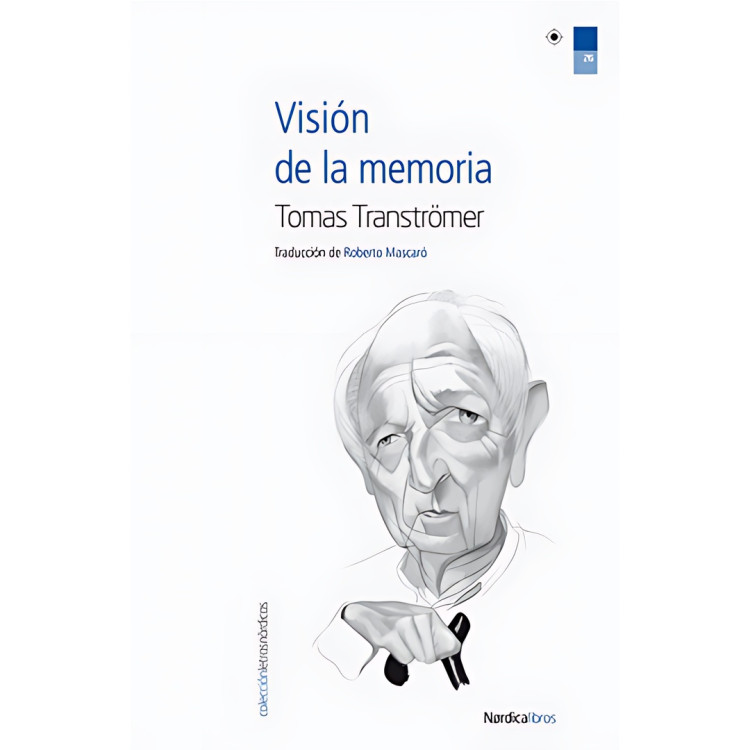 VISION DE LA MEMORIA