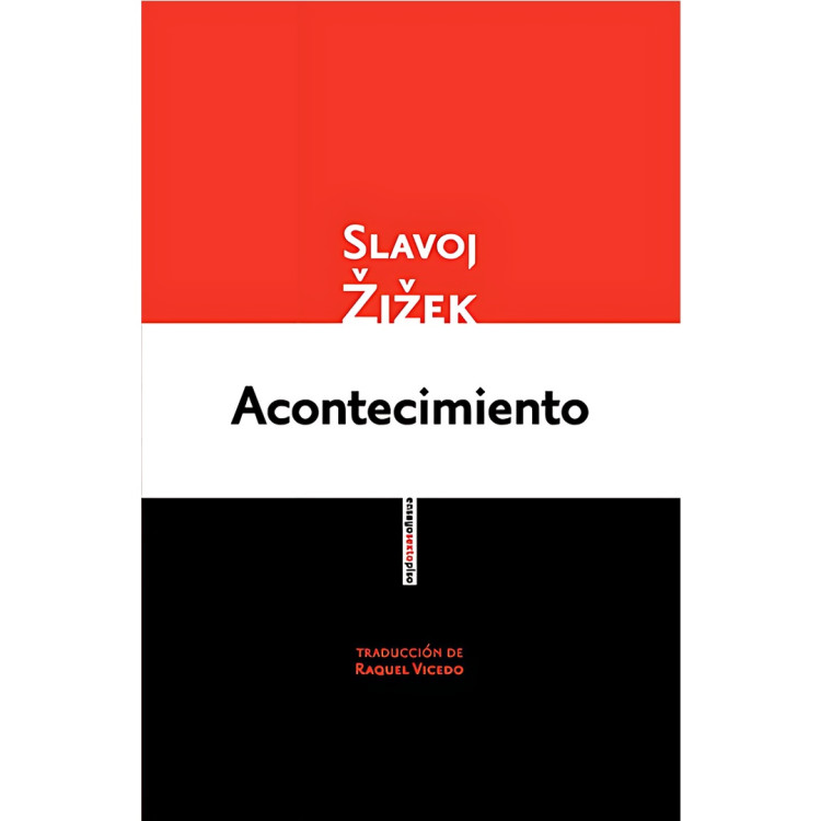 ACONTECIMIENTO