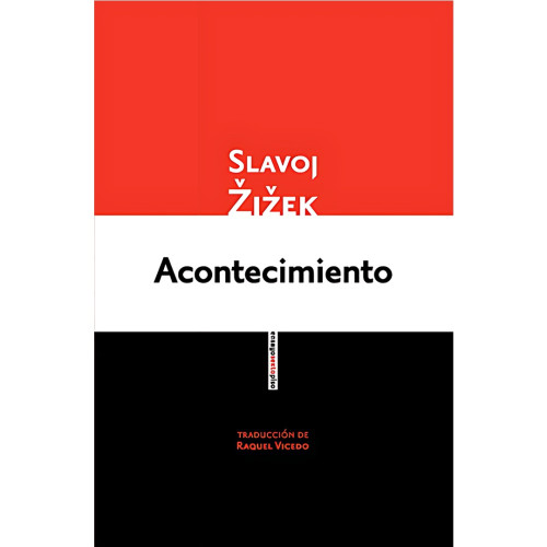 ACONTECIMIENTO