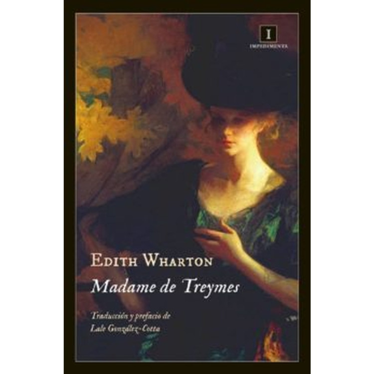 MADAME DE TREYMES