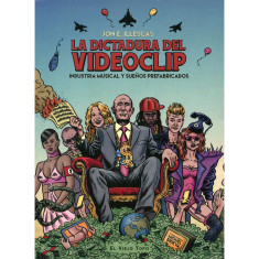 DICTADURA DEL VIDEOCLIP INDUSTRIA MUSICA