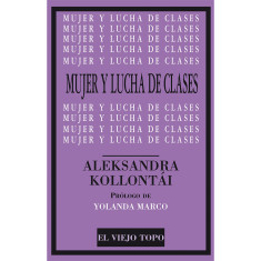 MUJER Y LUCHA DE CLASES