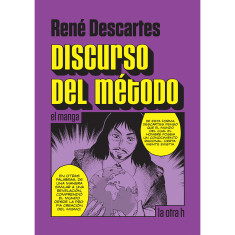 DISCURSO DEL METODO COMIC