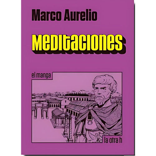 MEDITACIONES COMIC