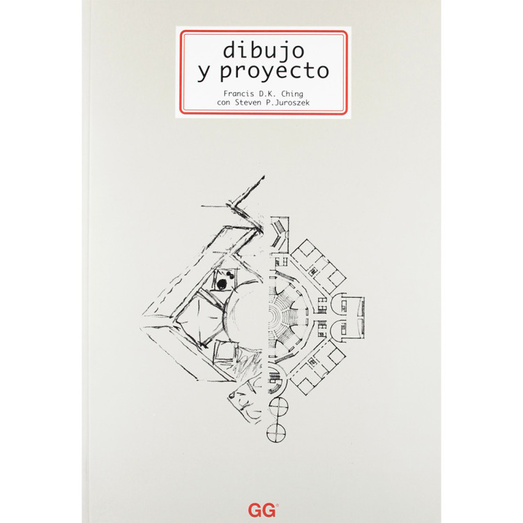 DIBUJO Y PROYECTO