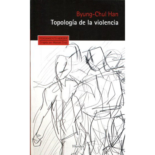TOPOLOGIA DE LA VIOLENCIA