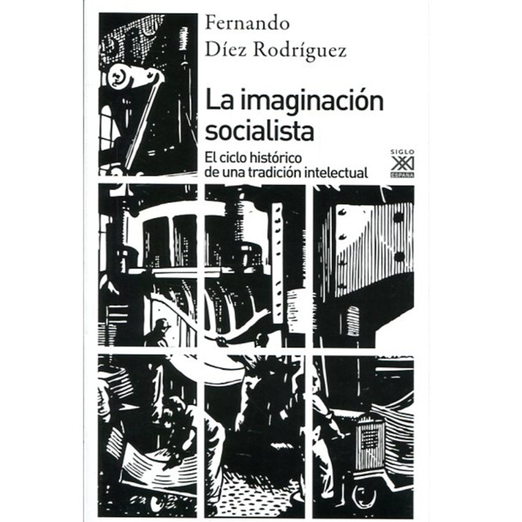 IMAGINACION SOCIALISTA EL CICLO HISTORIC