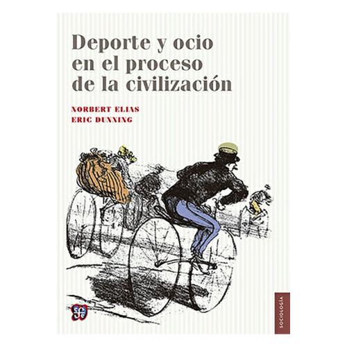 DEPORTE Y OCIO EN EL PROCESO DE CIVILIZA