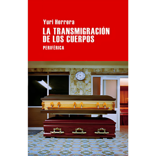 TRANSMIGRACION DE LOS CUERPOS LA