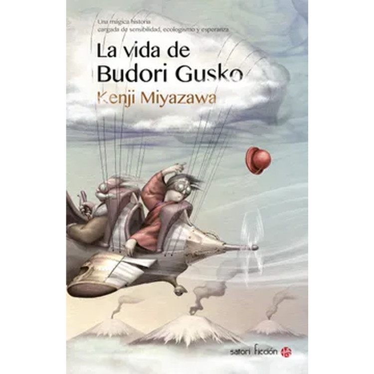 VIDA DE BUDORI GUSKOLA