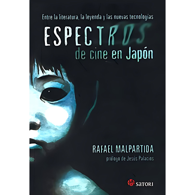 ESPECTROS DE CINE EN JAPON