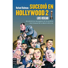 SUCEDIO EN HOLLYWOOD 2