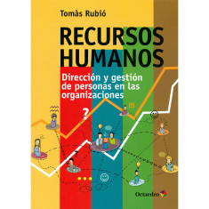 RECURSOS HUMANOS DIRECCION Y GESTION DE