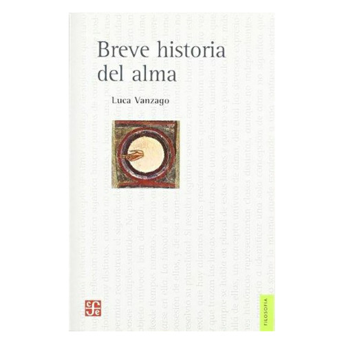 BREVE HISTORIA DEL ALMA