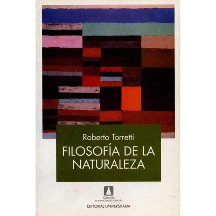 FILOSOFIA DE LA NATURALEZA