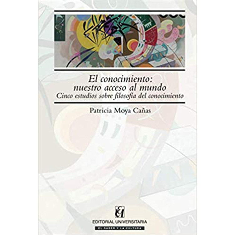 CONOCIMIENTO NUESTRO ACCESO AL MUNDO EL