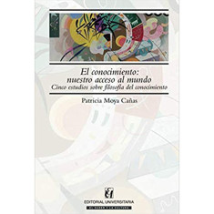 CONOCIMIENTO NUESTRO ACCESO AL MUNDO EL